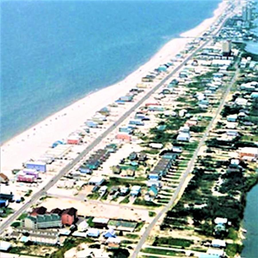 Village By The Gulf Галф Шорс Экстерьер фото